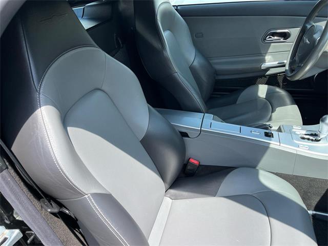 2006 Chrysler Crossfire (CC-2084274) for sale in Heath, Ohio
