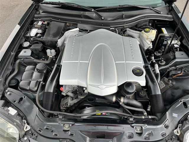 2006 Chrysler Crossfire (CC-2084274) for sale in Heath, Ohio