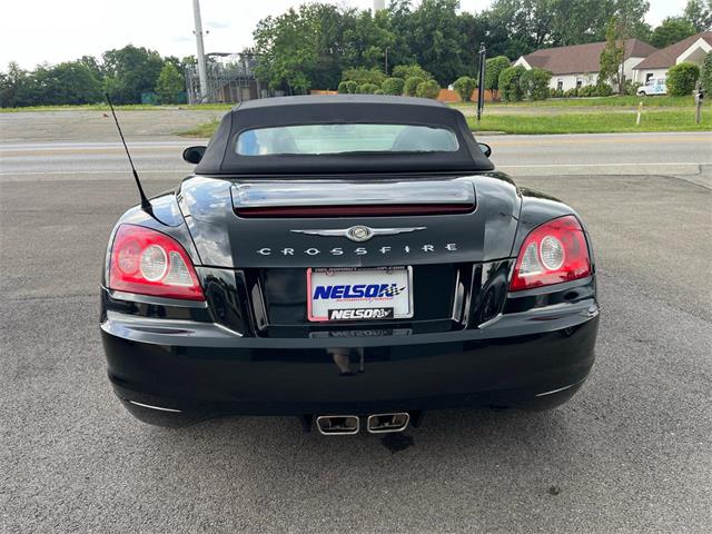 2006 Chrysler Crossfire (CC-2084274) for sale in Heath, Ohio