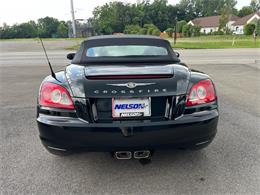2006 Chrysler Crossfire (CC-2084274) for sale in Heath, Ohio