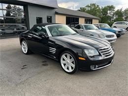 2006 Chrysler Crossfire (CC-2084274) for sale in Heath, Ohio