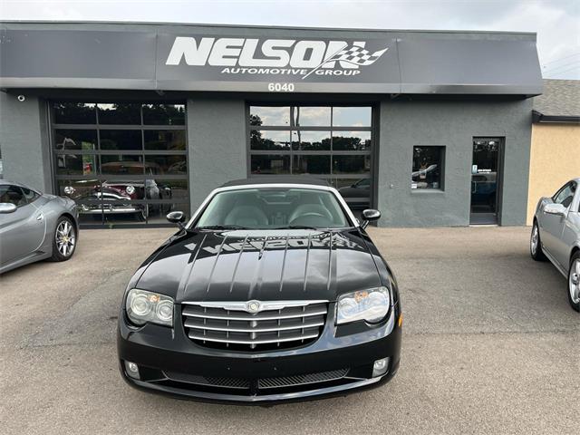 2006 Chrysler Crossfire (CC-2084274) for sale in Heath, Ohio