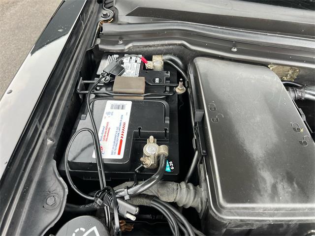 2006 Chrysler Crossfire (CC-2084274) for sale in Heath, Ohio