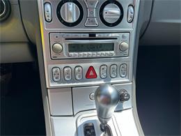 2006 Chrysler Crossfire (CC-2084274) for sale in Heath, Ohio