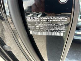 2006 Chrysler Crossfire (CC-2084274) for sale in Heath, Ohio