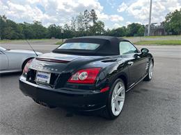 2006 Chrysler Crossfire (CC-2084274) for sale in Heath, Ohio