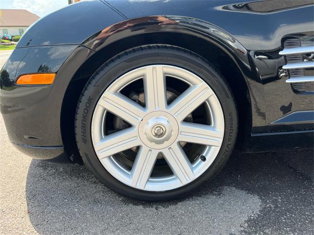 2006 Chrysler Crossfire (CC-2084274) for sale in Heath, Ohio