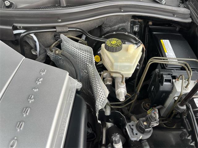 2006 Chrysler Crossfire (CC-2084274) for sale in Heath, Ohio