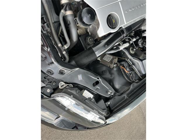 2006 Chrysler Crossfire (CC-2084274) for sale in Heath, Ohio