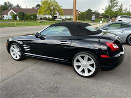 2006 Chrysler Crossfire (CC-2084274) for sale in Heath, Ohio