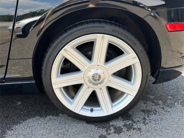 2006 Chrysler Crossfire (CC-2084274) for sale in Heath, Ohio