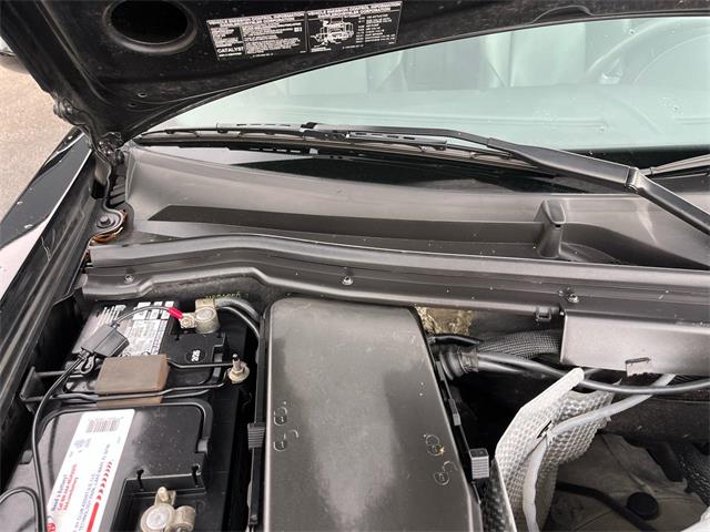 2006 Chrysler Crossfire (CC-2084274) for sale in Heath, Ohio