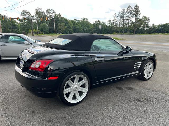 2006 Chrysler Crossfire (CC-2084274) for sale in Heath, Ohio