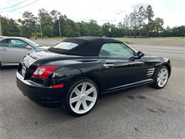 2006 Chrysler Crossfire (CC-2084274) for sale in Heath, Ohio