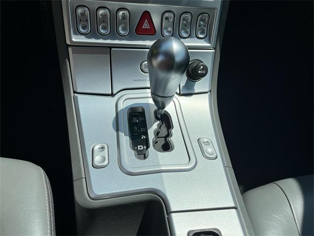 2006 Chrysler Crossfire (CC-2084274) for sale in Heath, Ohio