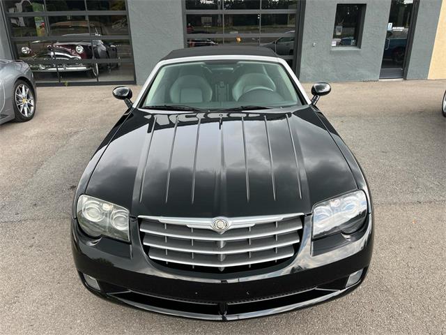 2006 Chrysler Crossfire (CC-2084274) for sale in Heath, Ohio