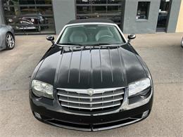 2006 Chrysler Crossfire (CC-2084274) for sale in Heath, Ohio