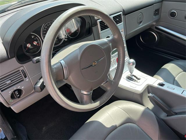 2006 Chrysler Crossfire (CC-2084274) for sale in Heath, Ohio