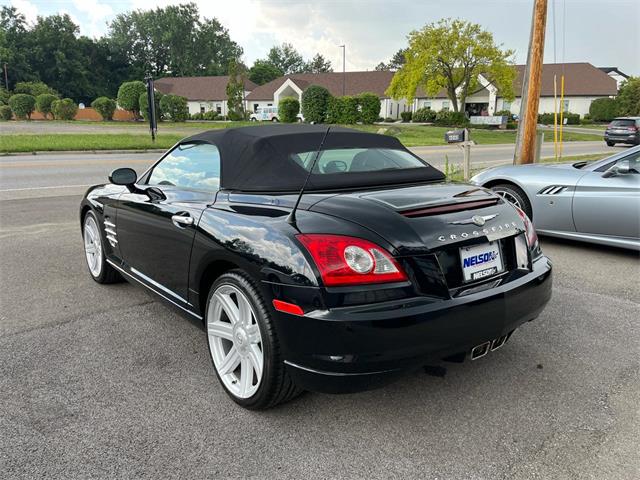 2006 Chrysler Crossfire (CC-2084274) for sale in Heath, Ohio