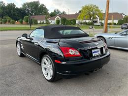 2006 Chrysler Crossfire (CC-2084274) for sale in Heath, Ohio