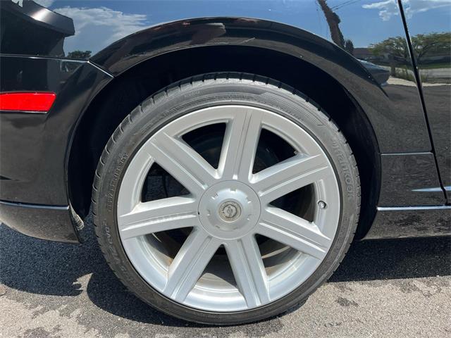 2006 Chrysler Crossfire (CC-2084274) for sale in Heath, Ohio