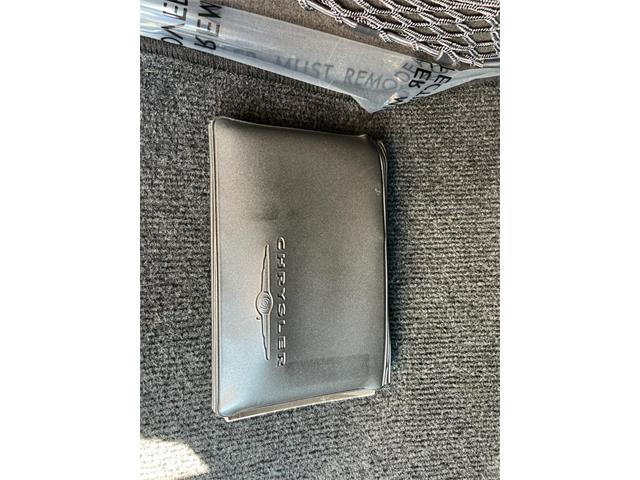 2006 Chrysler Crossfire (CC-2084274) for sale in Heath, Ohio