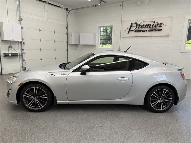 2013 Scion FR-S (CC-2084276) for sale in Spring City, Pennsylvania