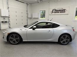 2013 Scion FR-S (CC-2084276) for sale in Spring City, Pennsylvania