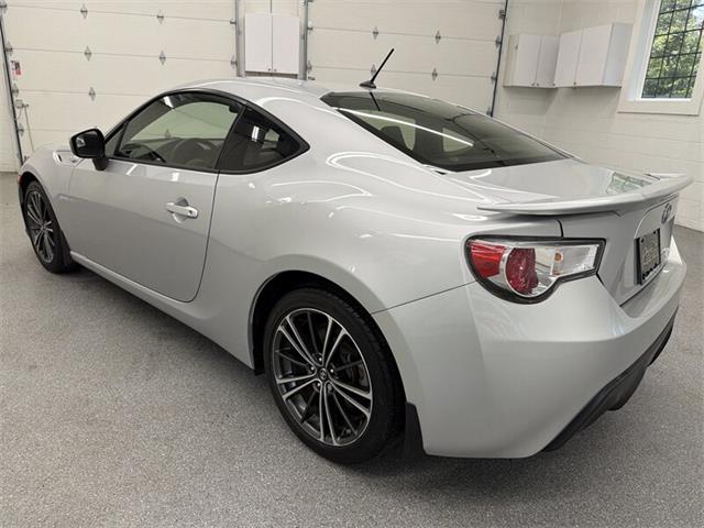 2013 Scion FR-S (CC-2084276) for sale in Spring City, Pennsylvania