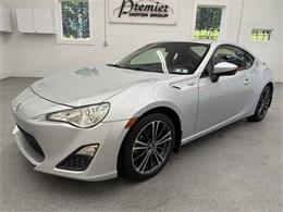 2013 Scion FR-S (CC-2084276) for sale in Spring City, Pennsylvania