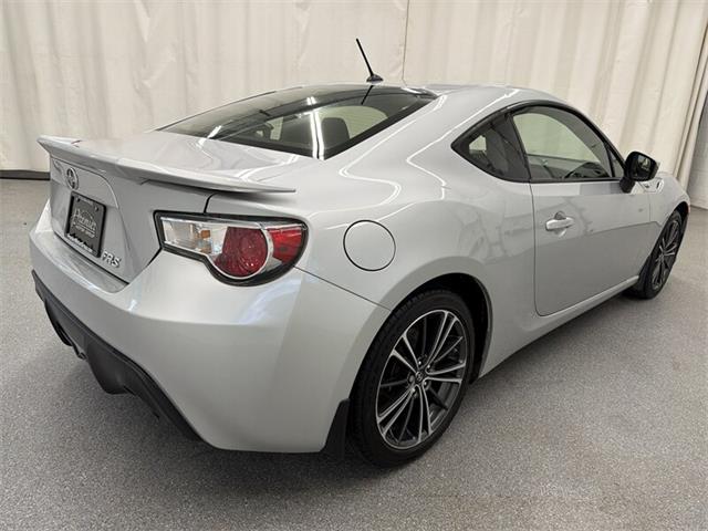 2013 Scion FR-S (CC-2084276) for sale in Spring City, Pennsylvania