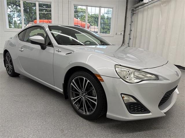 2013 Scion FR-S (CC-2084276) for sale in Spring City, Pennsylvania