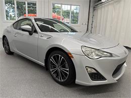 2013 Scion FR-S (CC-2084276) for sale in Spring City, Pennsylvania