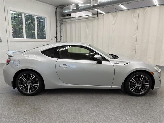 2013 Scion FR-S (CC-2084276) for sale in Spring City, Pennsylvania