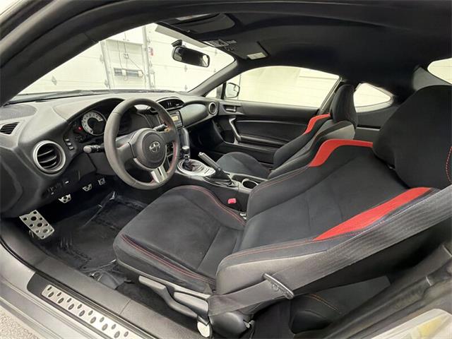 2013 Scion FR-S (CC-2084276) for sale in Spring City, Pennsylvania