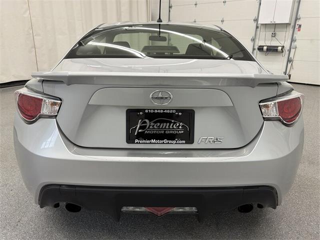 2013 Scion FR-S (CC-2084276) for sale in Spring City, Pennsylvania
