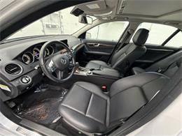 2013 Mercedes-Benz C300 (CC-2084278) for sale in Spring City, Pennsylvania