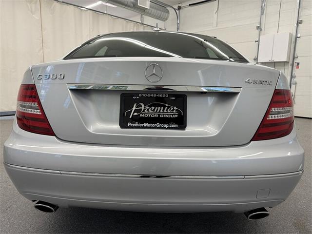 2013 Mercedes-Benz C300 (CC-2084278) for sale in Spring City, Pennsylvania