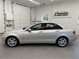 2013 Mercedes-Benz C300 (CC-2084278) for sale in Spring City, Pennsylvania
