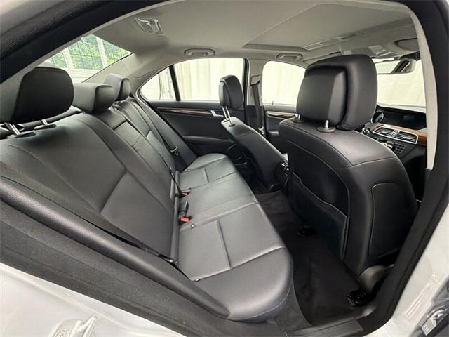 2013 Mercedes-Benz C300 (CC-2084278) for sale in Spring City, Pennsylvania