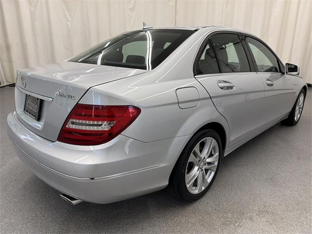 2013 Mercedes-Benz C300 (CC-2084278) for sale in Spring City, Pennsylvania