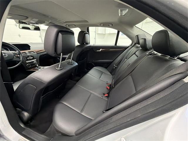 2013 Mercedes-Benz C300 (CC-2084278) for sale in Spring City, Pennsylvania