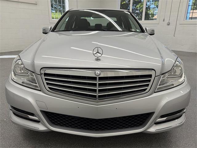 2013 Mercedes-Benz C300 (CC-2084278) for sale in Spring City, Pennsylvania