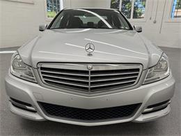 2013 Mercedes-Benz C300 (CC-2084278) for sale in Spring City, Pennsylvania
