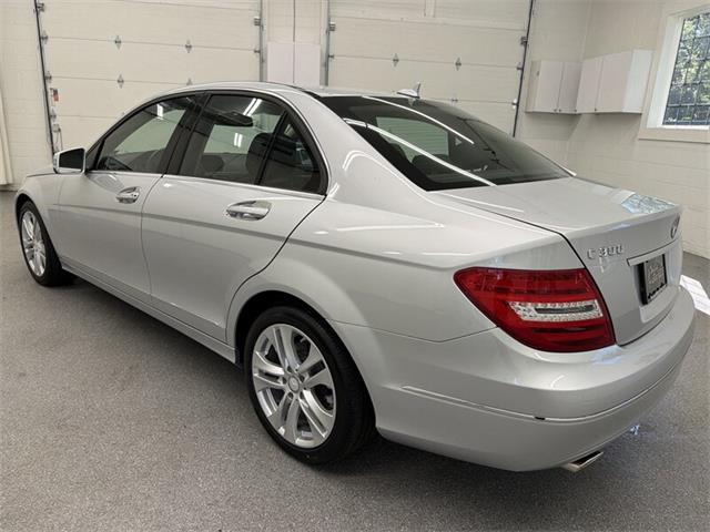 2013 Mercedes-Benz C300 (CC-2084278) for sale in Spring City, Pennsylvania