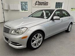 2013 Mercedes-Benz C300 (CC-2084278) for sale in Spring City, Pennsylvania