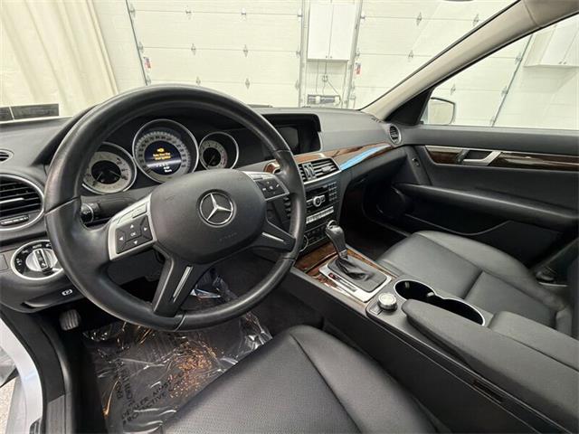 2013 Mercedes-Benz C300 (CC-2084278) for sale in Spring City, Pennsylvania