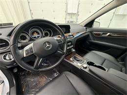 2013 Mercedes-Benz C300 (CC-2084278) for sale in Spring City, Pennsylvania