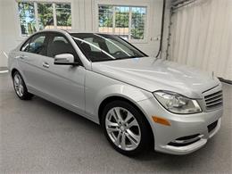 2013 Mercedes-Benz C300 (CC-2084278) for sale in Spring City, Pennsylvania