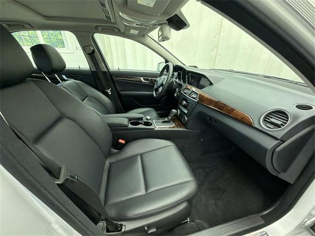 2013 Mercedes-Benz C300 (CC-2084278) for sale in Spring City, Pennsylvania